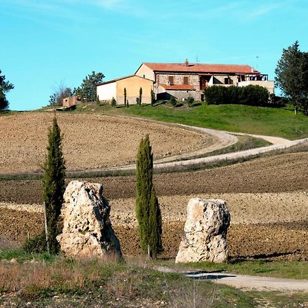 Poggio Alla Pietra 26 Porrona Εξωτερικό φωτογραφία