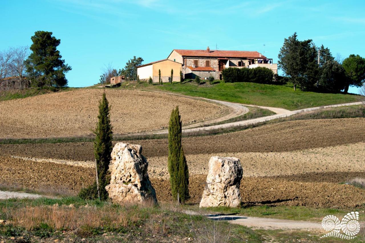 Poggio Alla Pietra 26 Porrona Εξωτερικό φωτογραφία