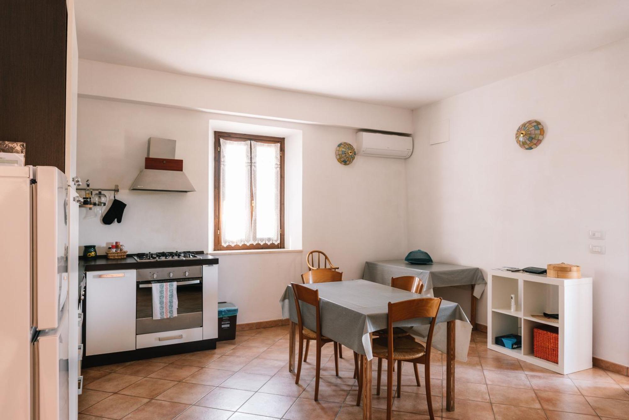 Poggio Alla Pietra 26 Porrona Εξωτερικό φωτογραφία