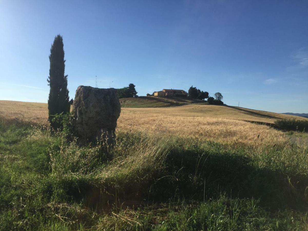 Poggio Alla Pietra 26 Porrona Εξωτερικό φωτογραφία
